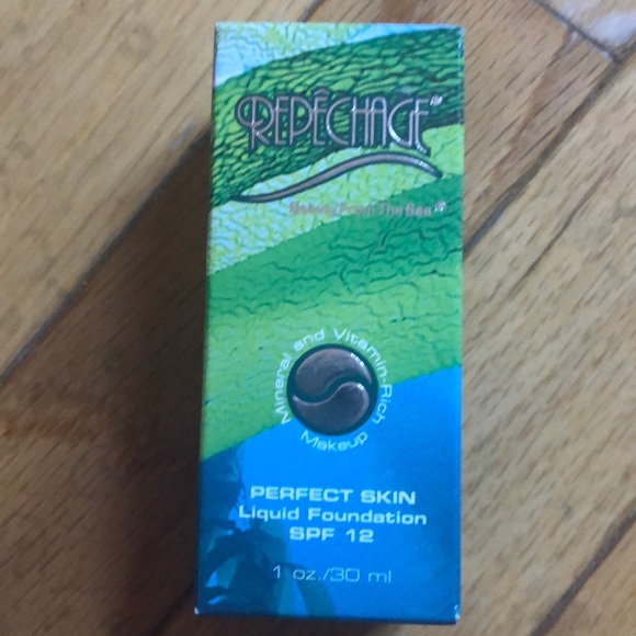 repechage foundation